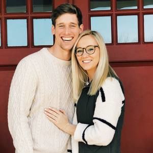 Meet your Posher, Karolina